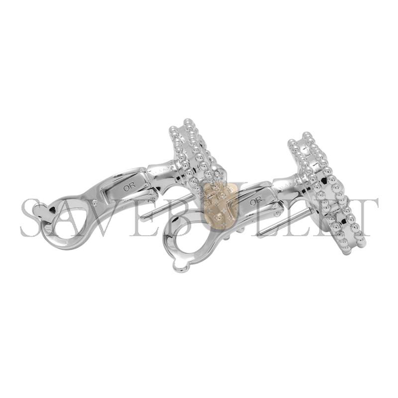 VAN CLEEF ARPELS VINTAGE ALHAMBRA VCARP9XF00